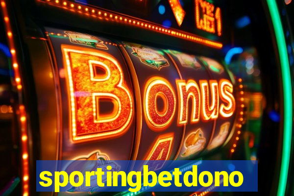 sportingbetdono