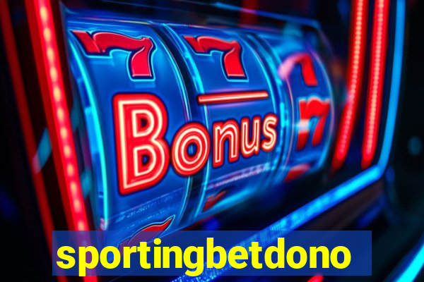 sportingbetdono