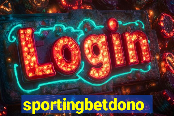 sportingbetdono