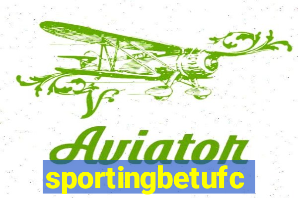 sportingbetufc