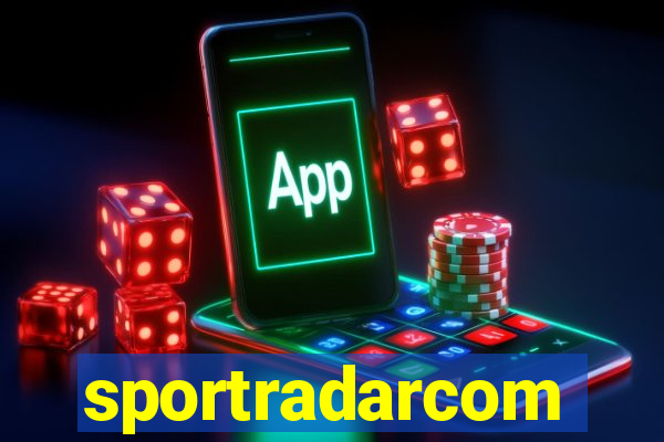 sportradarcom