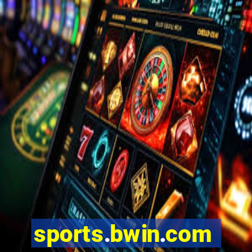 sports.bwin.com