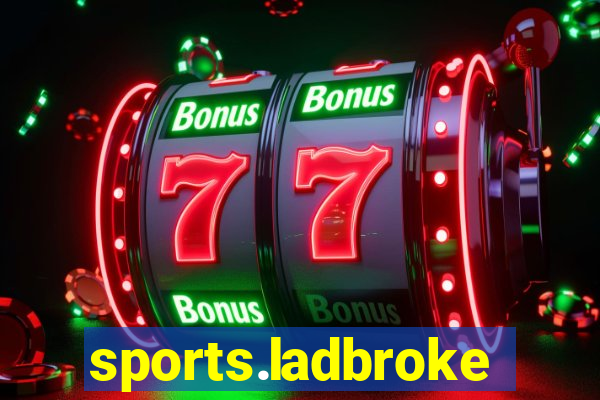 sports.ladbrokes.com