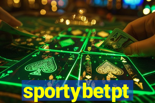 sportybetpt