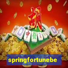 springfortunebet.com