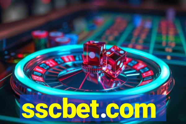 sscbet.com