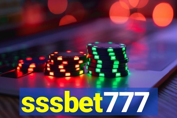 sssbet777