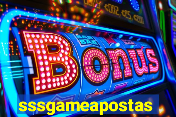 sssgameapostas