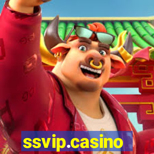 ssvip.casino