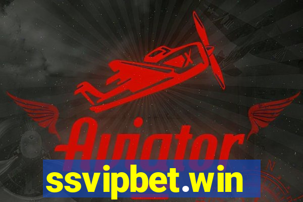 ssvipbet.win