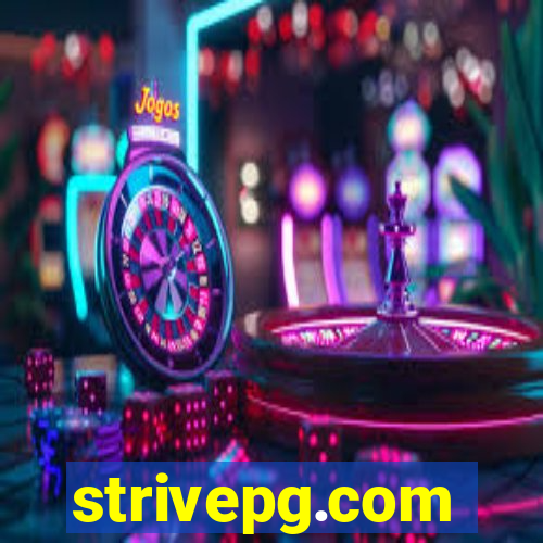 strivepg.com