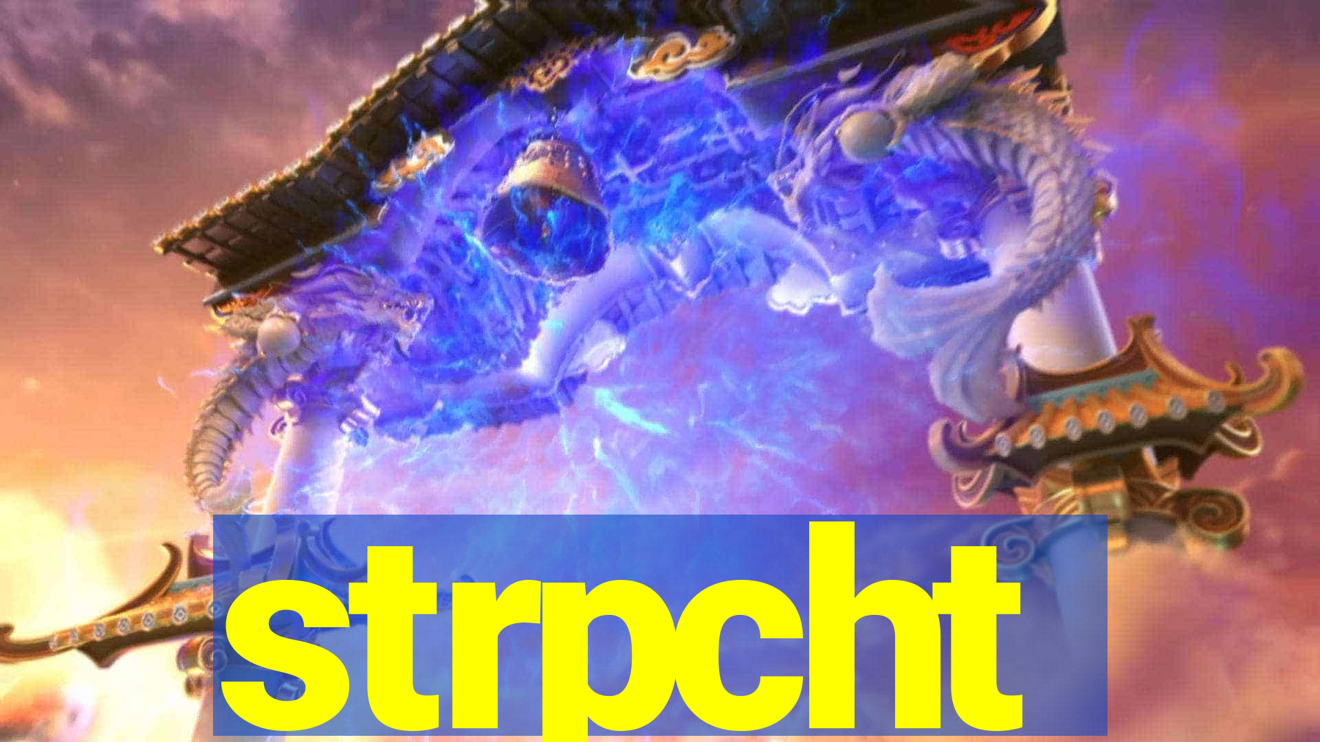 strpcht