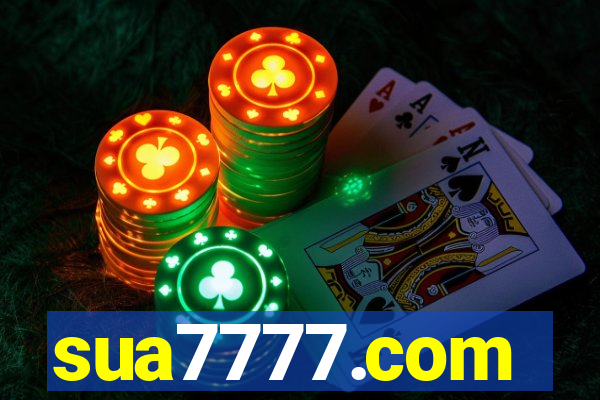 sua7777.com