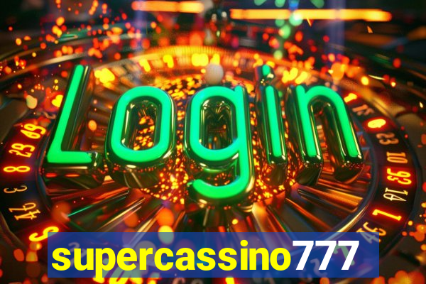 supercassino777