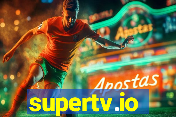 supertv.io