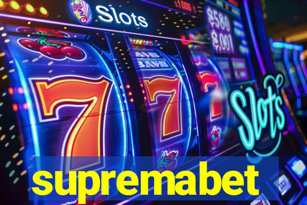 supremabet