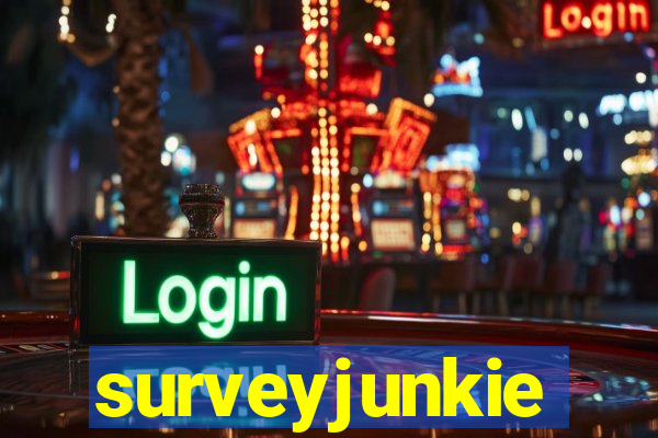 surveyjunkie