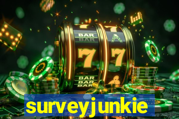 surveyjunkie