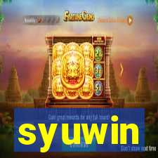 syuwin