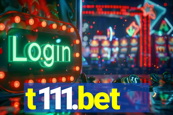 t111.bet