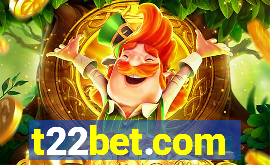 t22bet.com