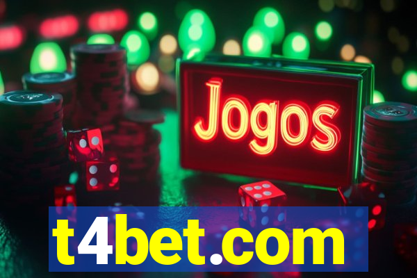 t4bet.com