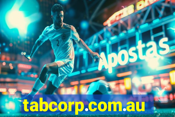 tabcorp.com.au