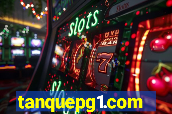 tanquepg1.com