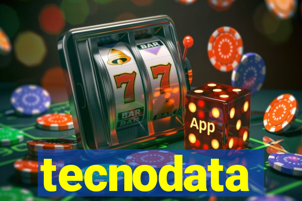 tecnodata