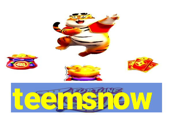 teemsnow