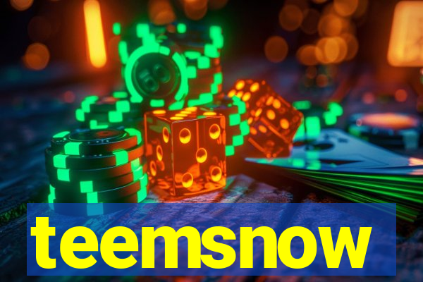 teemsnow