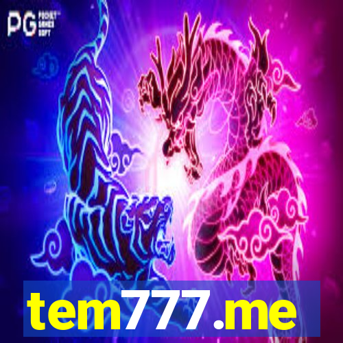 tem777.me