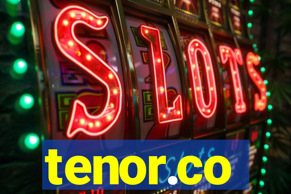 tenor.co