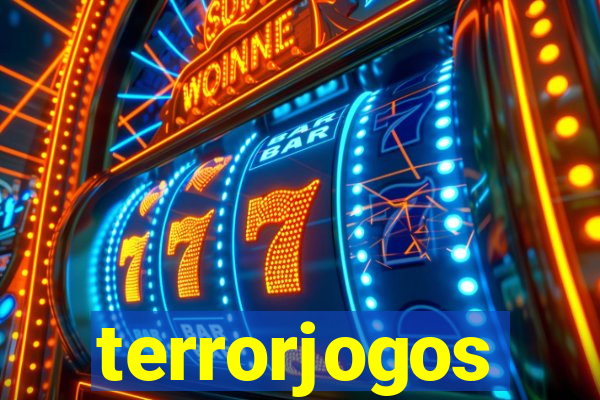 terrorjogos