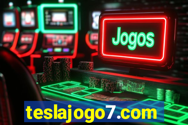 teslajogo7.com