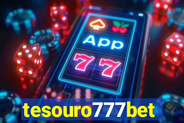 tesouro777bet