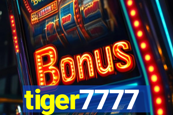 tiger7777