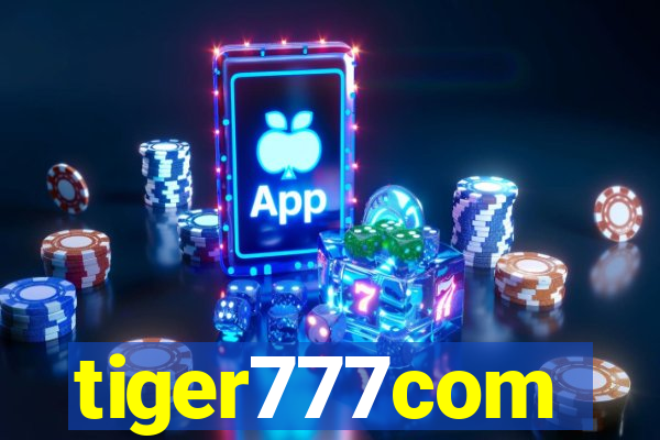 tiger777com