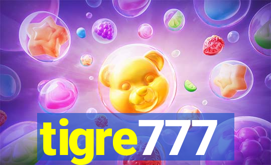 tigre777