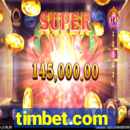 timbet.com