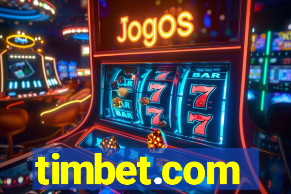 timbet.com