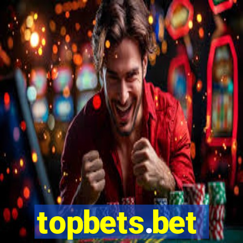 topbets.bet