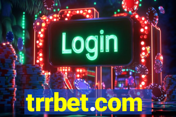 trrbet.com