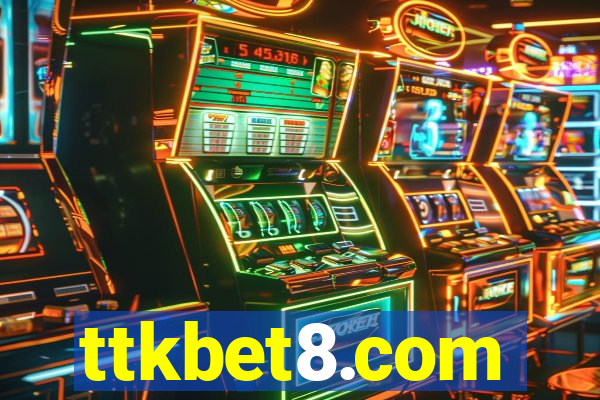 ttkbet8.com