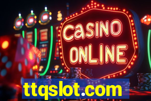 ttqslot.com