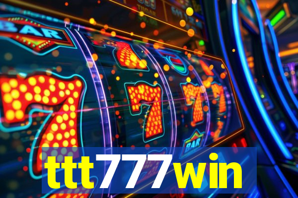 ttt777win