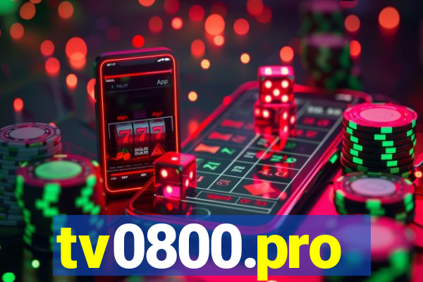 tv0800.pro