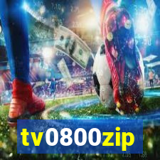 tv0800zip