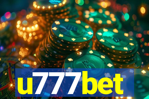 u777bet