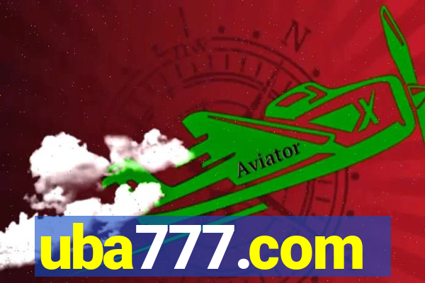 uba777.com